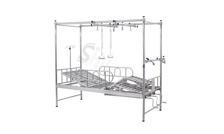 骨科牽引床SLV-B4024s Orthopedic-Bed