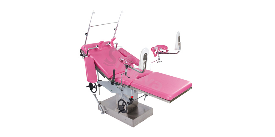 多功能婦科手術床SLV-B4301 Ordinary Parturition Bed