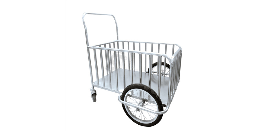 外送敷料車SLV-C4029A Dressing-Delivery-Cart