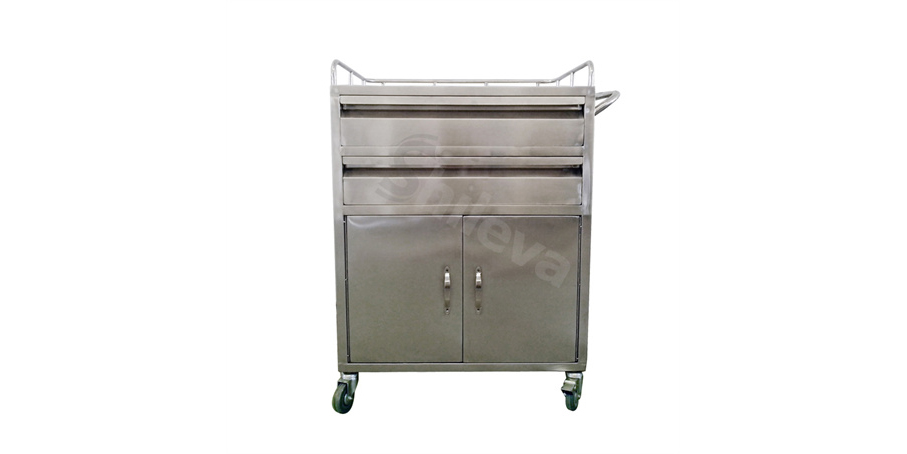 送藥車SLV-C4034 Trolley for Medicine delivery