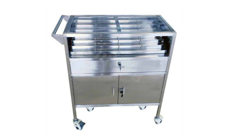 麻醉車SLV-C4032 Anaesthetic  Cart