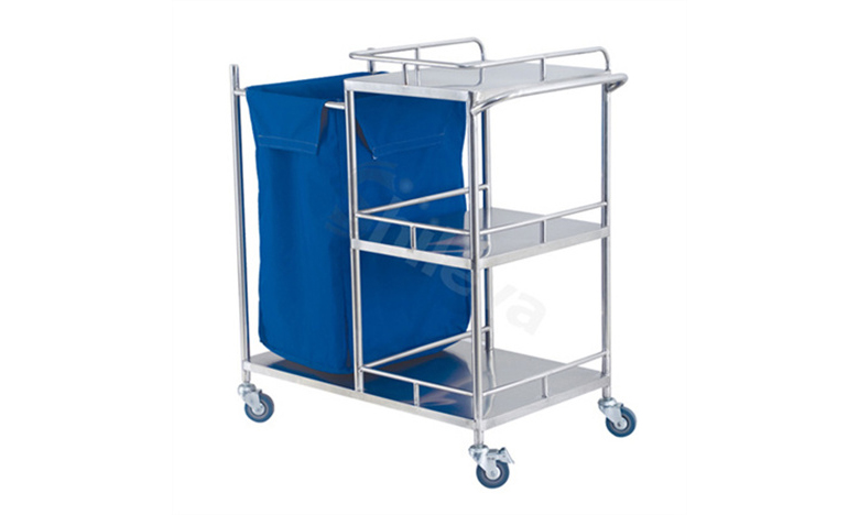 晨間護理車SLV-C4025 Cart for Making Up Bed & Nursing