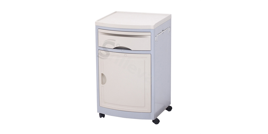 ABS床頭柜SLV-D4006 ABS-bedside-cabinet