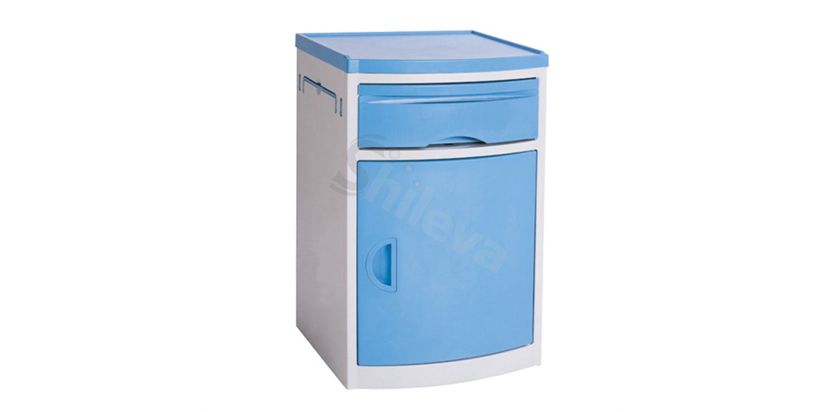 ABS床頭柜SLV-D4007 ABS-bedside-cabinet