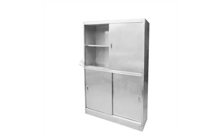 不銹鋼敷料柜SLV-D4039 Stainless steel dressing cabinet