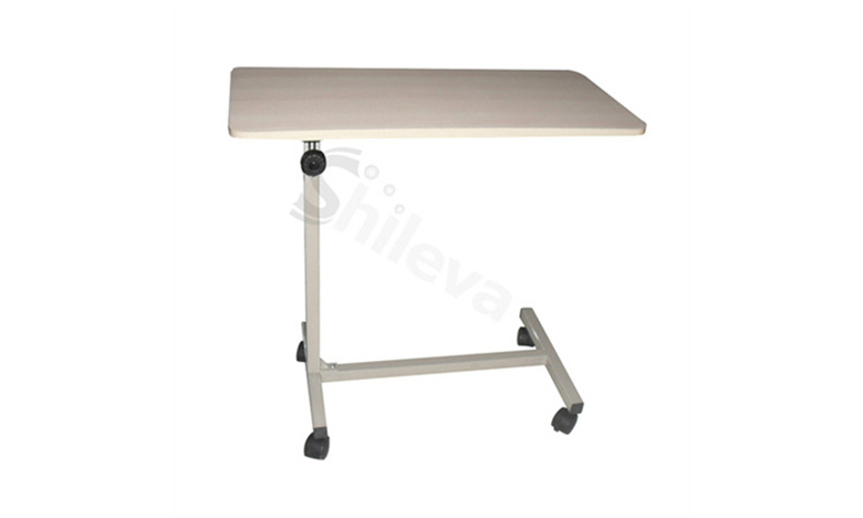 床邊桌SLV-D4002 Over-bed Table