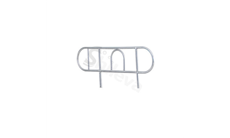 不銹鋼護(hù)欄SLV-P629	Stainless steel guardrail