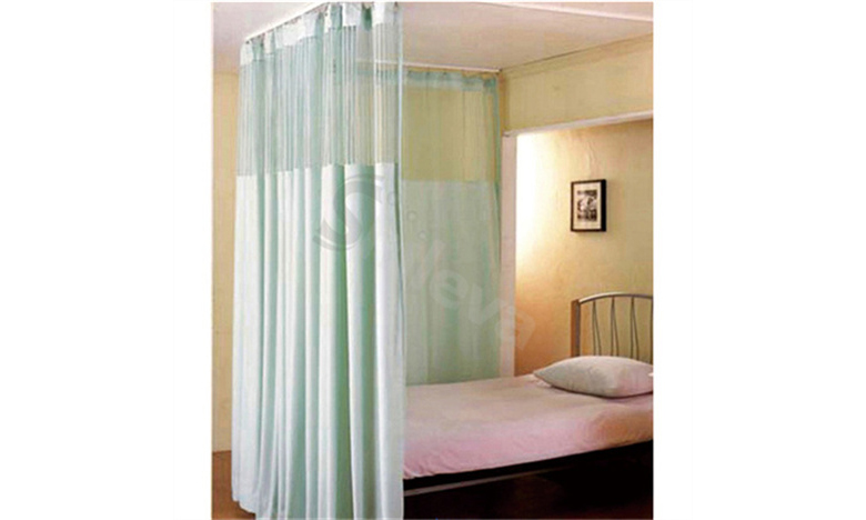 病床隔簾SLV-E4020 	Bed Curtain